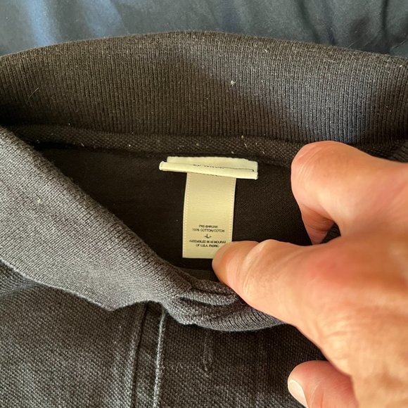 Scotland Polo - Picture 5 of 5